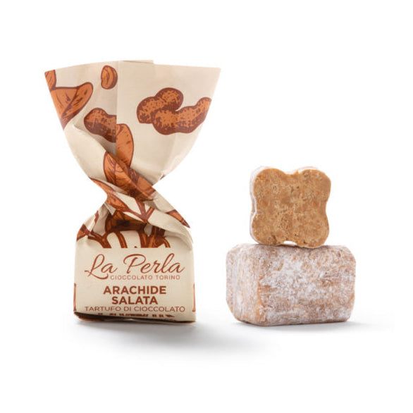 Tartufi La Perla Torino - Tea Shop La Teteria