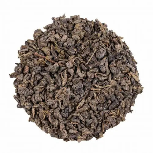 Gunpowder - Tea Shop La Teteria