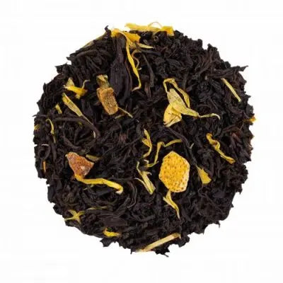 Costarica - Tea Shop La Teteria