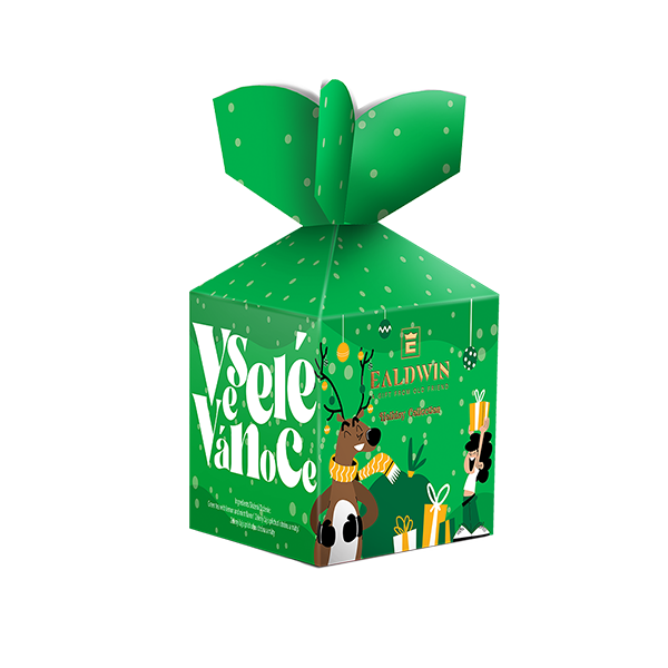 Xmas Holiday Collection - Ealdwin Il mio negozio