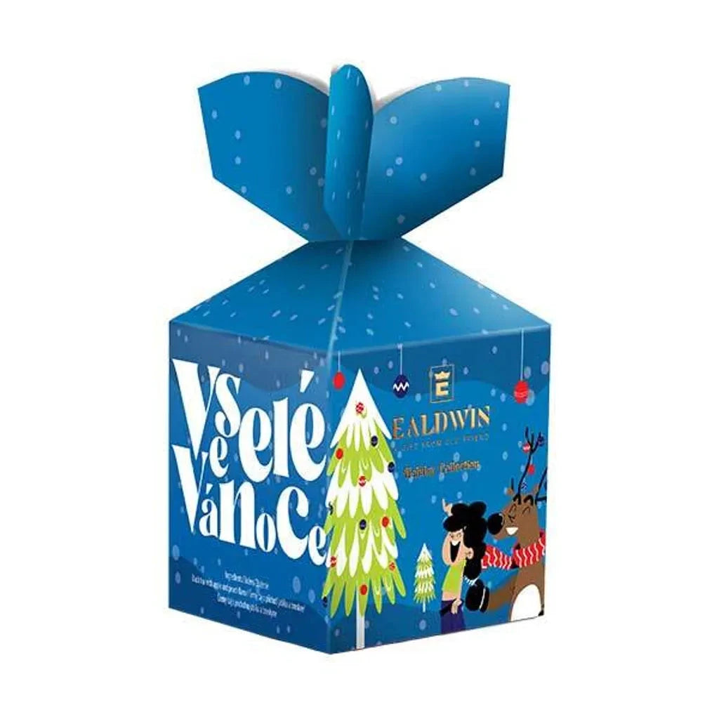 Xmas Holiday Collection - Ealdwin Il mio negozio