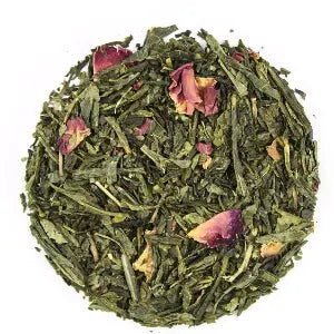 Cherry Blossom - Tea Shop La Teteria