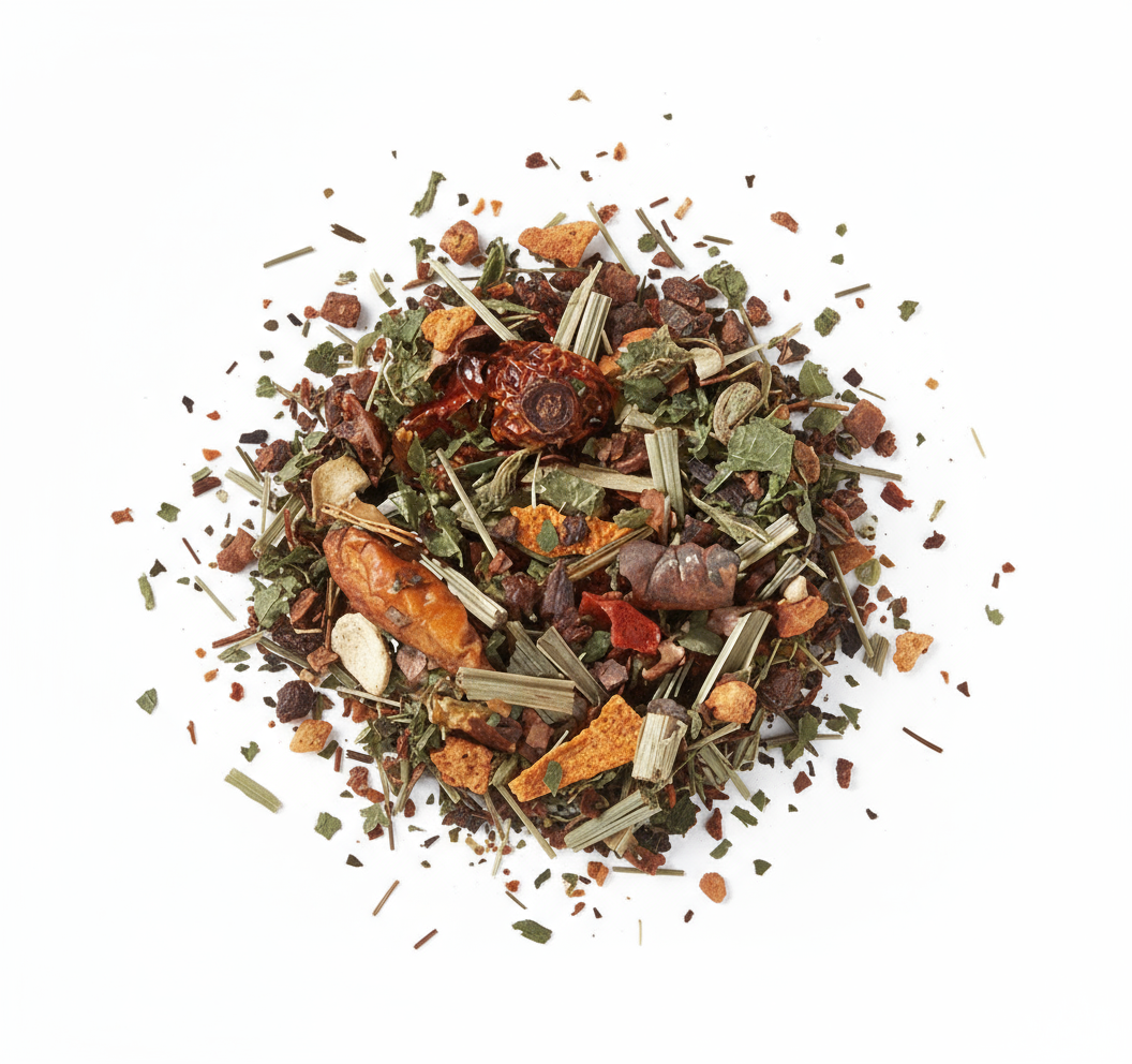 Fiesta: infuso con note dolci e agrumate. Fresco e colorato, per momenti di gioia. Acquista online Fiesta.