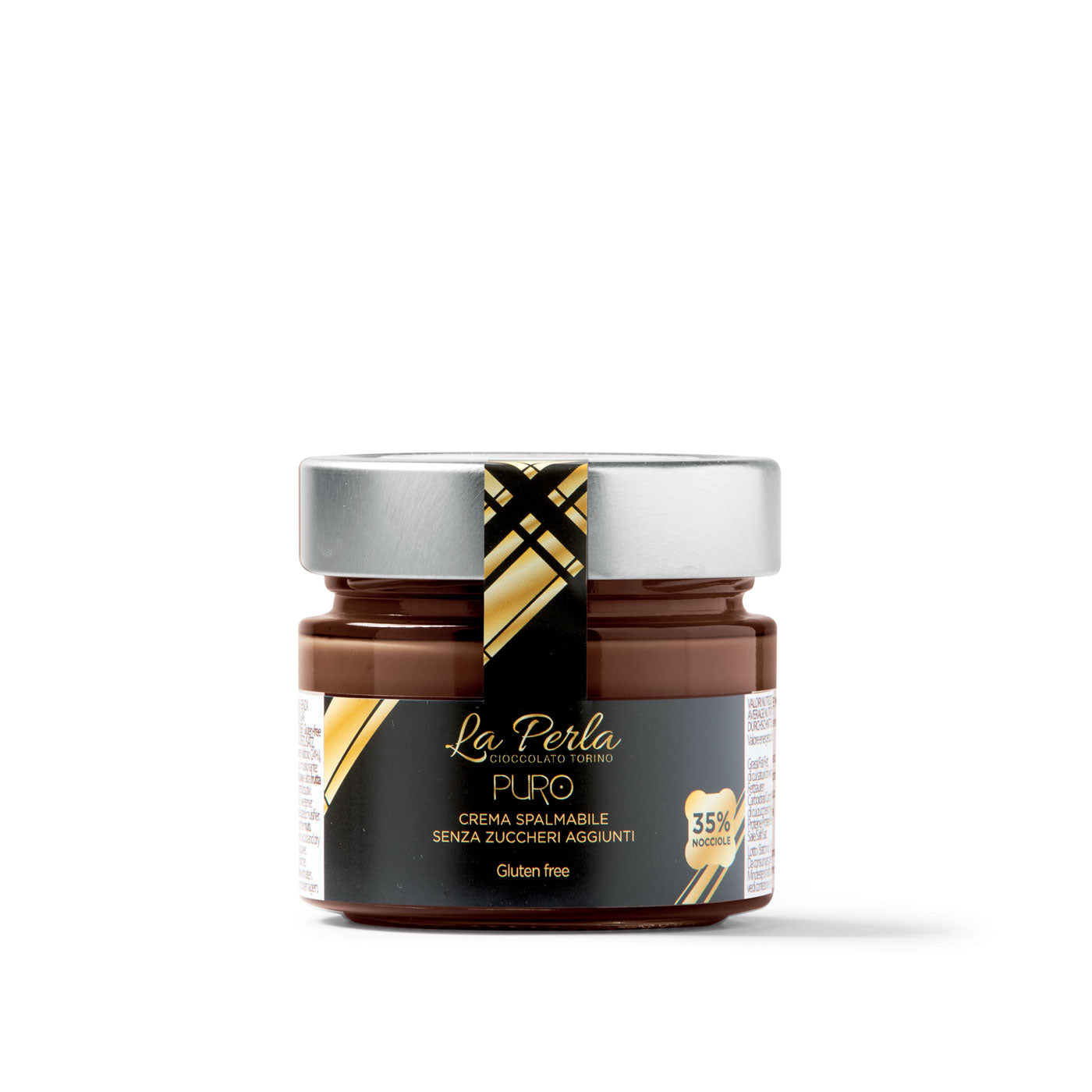 Creme Spalmabili La Perla - Tea Shop La Teteria