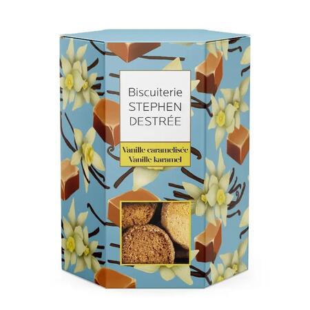 Biscuiterie Destrèè Il mio negozio