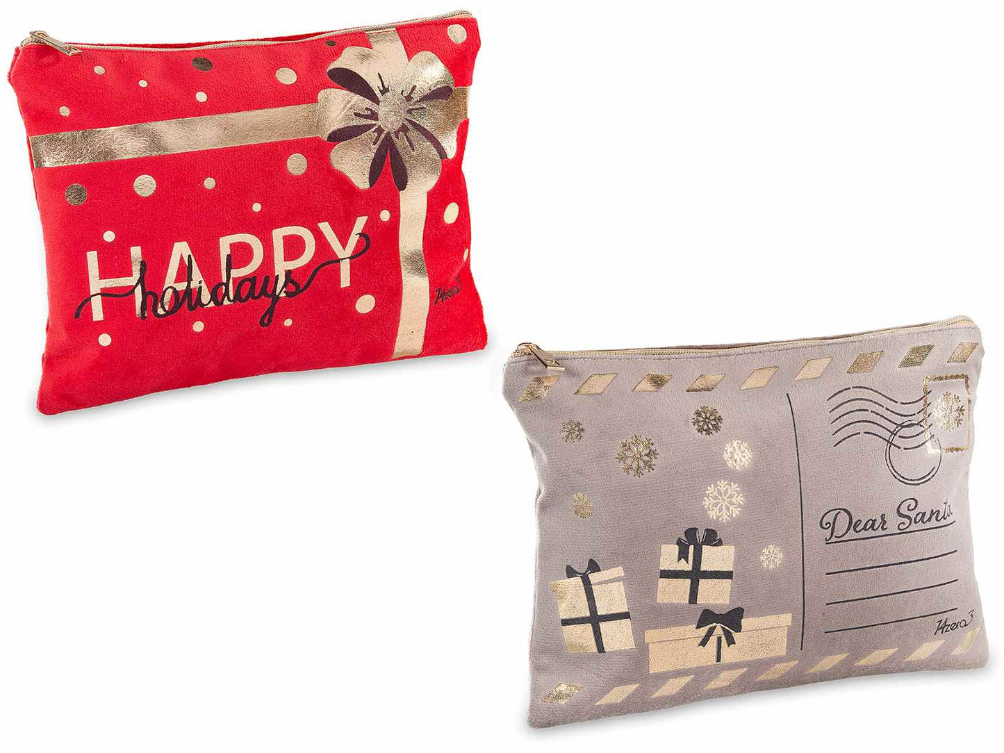 Scopri la Pochette con Tè Assortiti in velluto, con 9 bustine premium. Un dono raffinato per gli amanti del tè. Acquista online Pochette con Tè Assortiti.