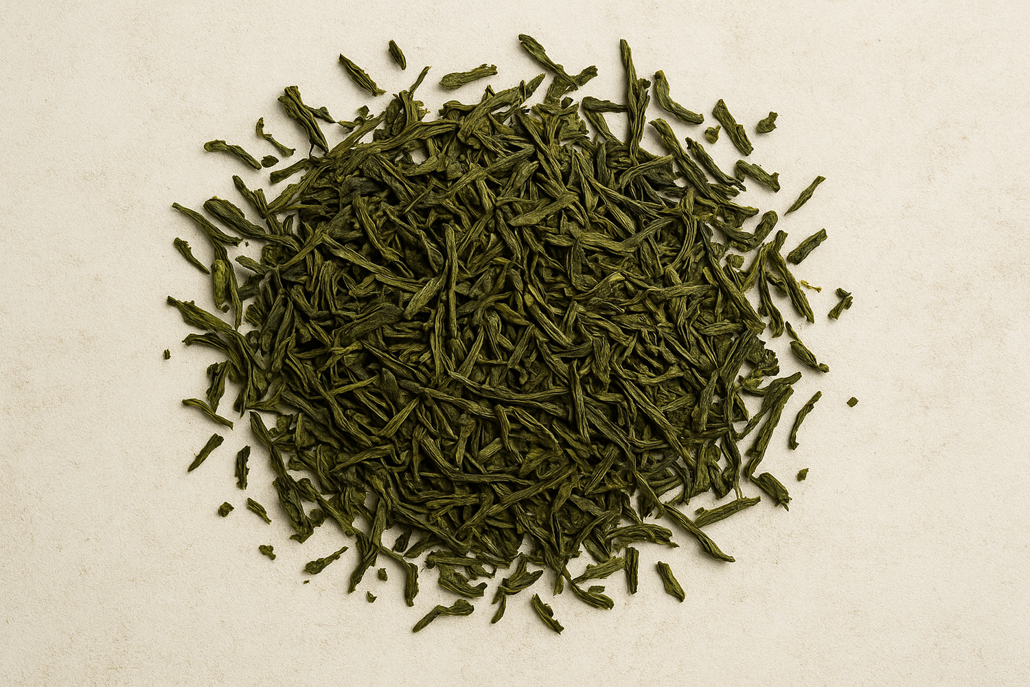 Te' Verdi - Tea Shop La Teteria