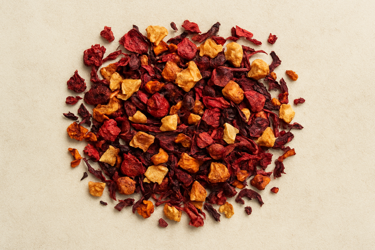 Scegli tra infusi e tisane naturali e profumate, perfetti per ogni momento della giornata. Su La Teteria trovi miscele originali, spedizione veloce e gratuita da 60€, più un campione omaggio in ogni ordine.