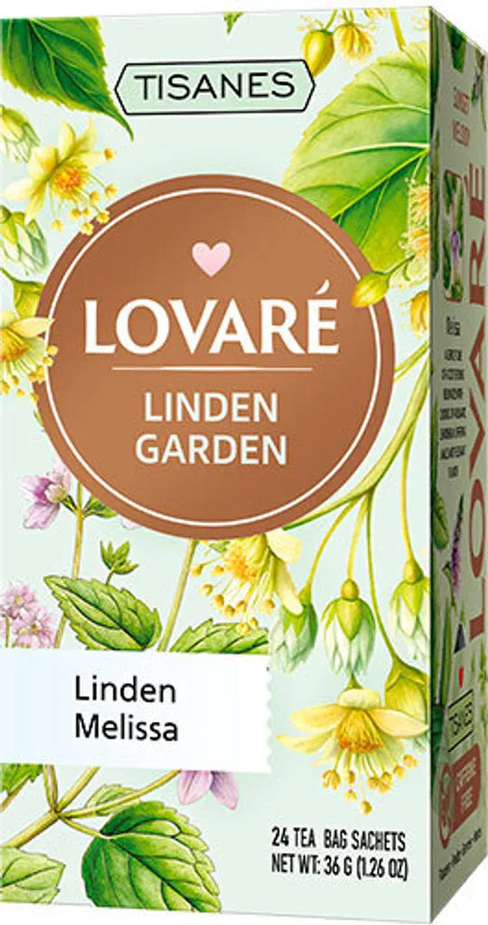 Lovaré Tea Il mio negozio