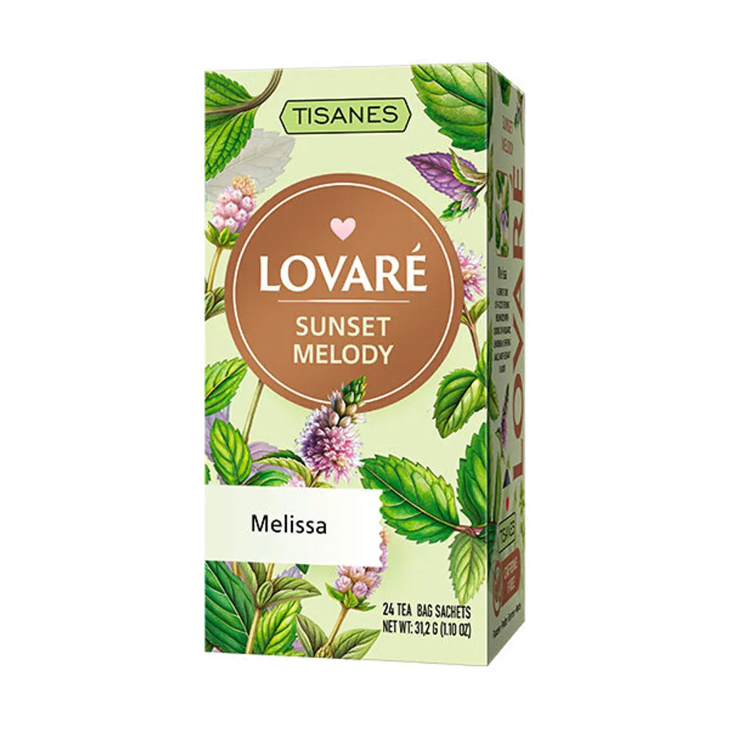 Lovaré Tea Il mio negozio