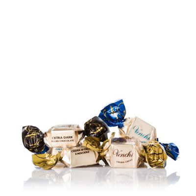 Misto Cioccolatini - 500gr - Tea Shop La Teteria 