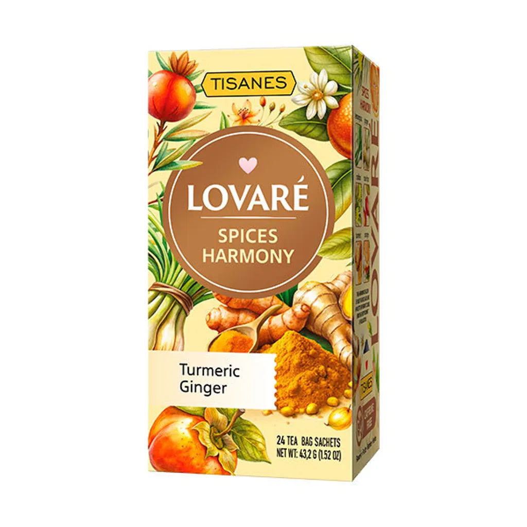 Lovaré Tea Il mio negozio