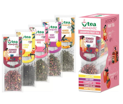 Tea Moments - Selection Il mio negozio