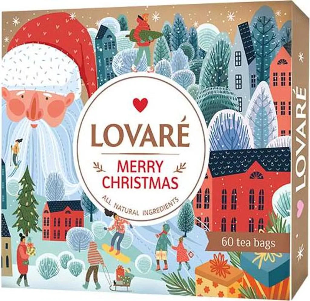 Lovaré Cofanetti assortiti Il mio negozio