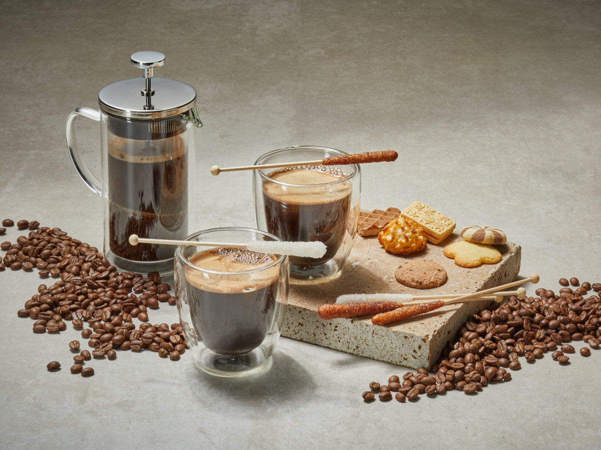 Sugar Stick Il mio negozio