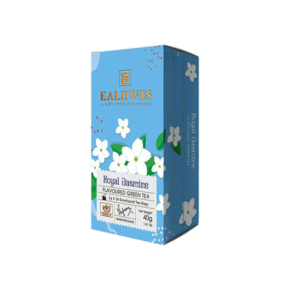 Ealdwin Tea - Classic Il mio negozio