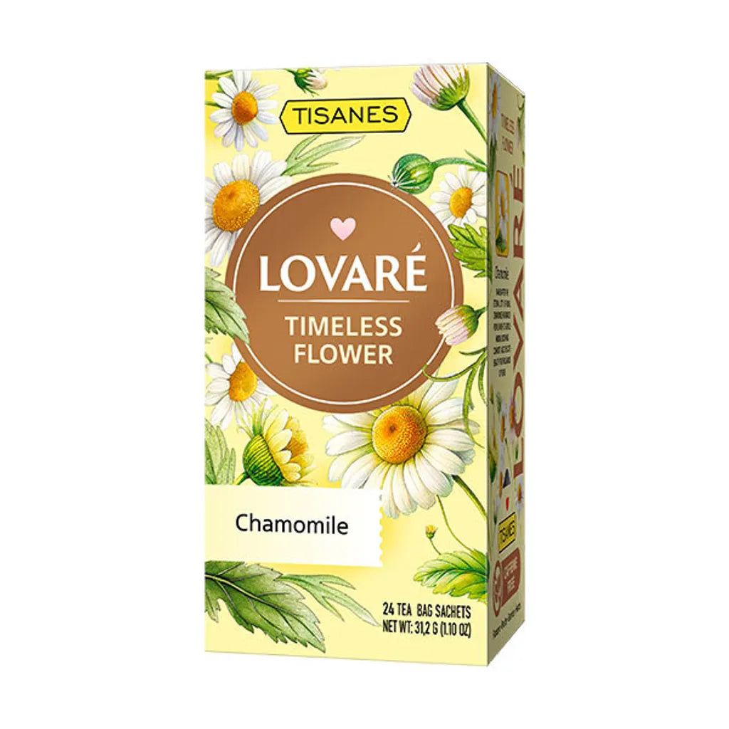 Lovaré Tea Il mio negozio
