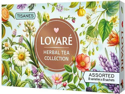 Lovaré Cofanetti assortiti Il mio negozio