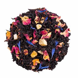 L'ultimo Bacio - Tea Shop La Teteria