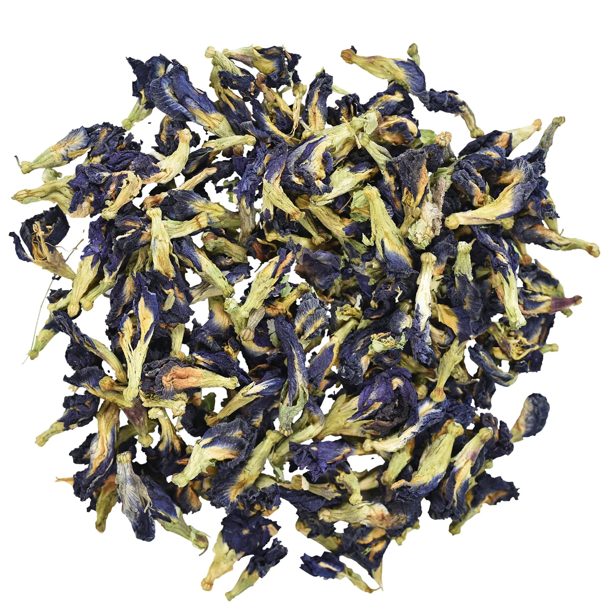 Butterfly pea Flower Tea Il mio negozio