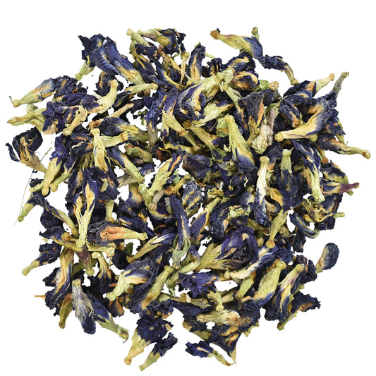 Butterfly pea Flower Tea Il mio negozio