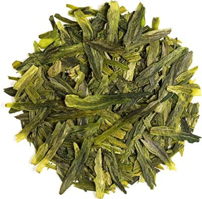 Taiping Hokui - Tea Shop La Teteria