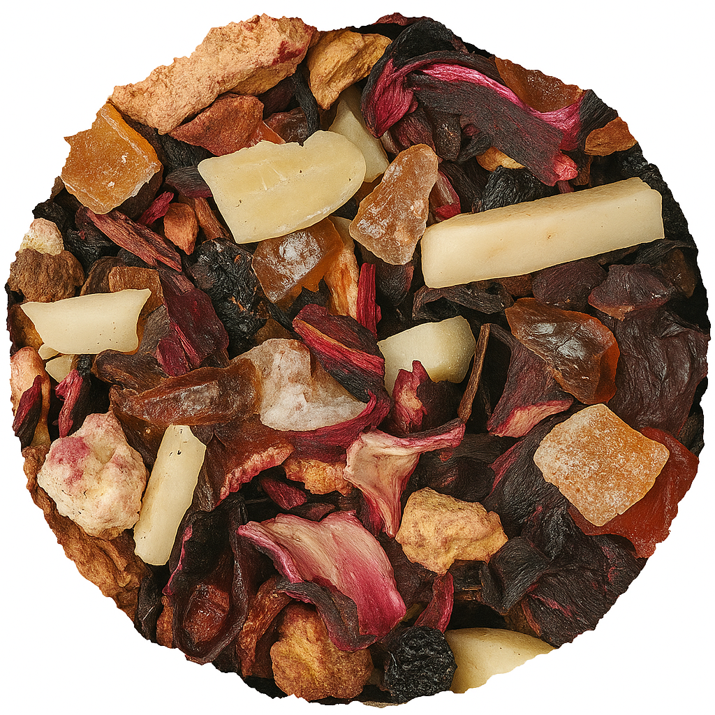 Notti in Tibet Il mio negozio