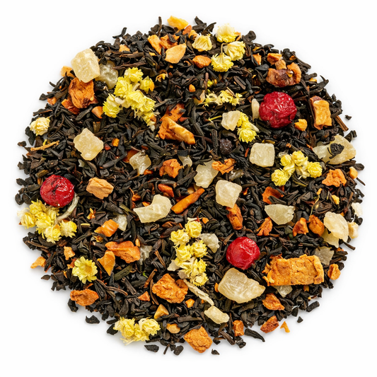 Berry Colada Il mio negozio