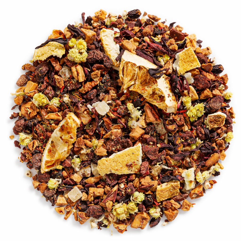 Infuso di Primavera- Ed. Limitata Il mio negozio