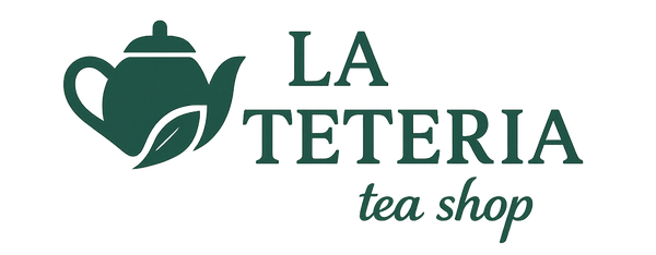 Tea Shop La Teteria 