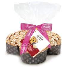 Colombe Scarpato: dolce artigianale tradizionale con impasto soffice, canditi e glassa di mandorle. Acquista online Colombe Scarpato oggi!