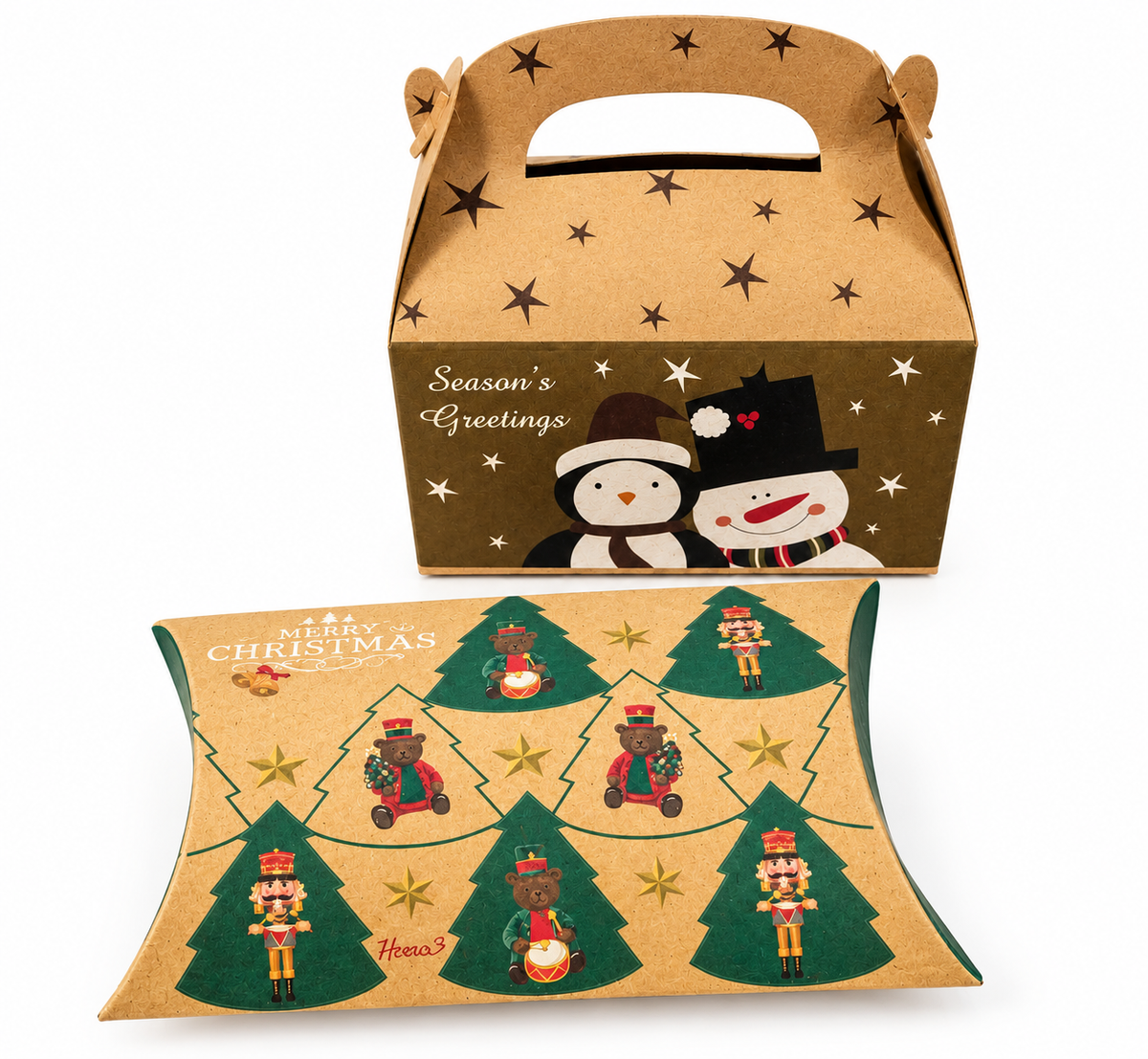 Box regalo Tea Shop La Teteria