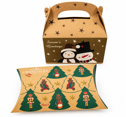 Box regalo Tea Shop La Teteria
