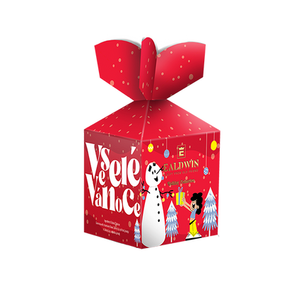 Xmas Holiday Collection - Ealdwin Il mio negozio