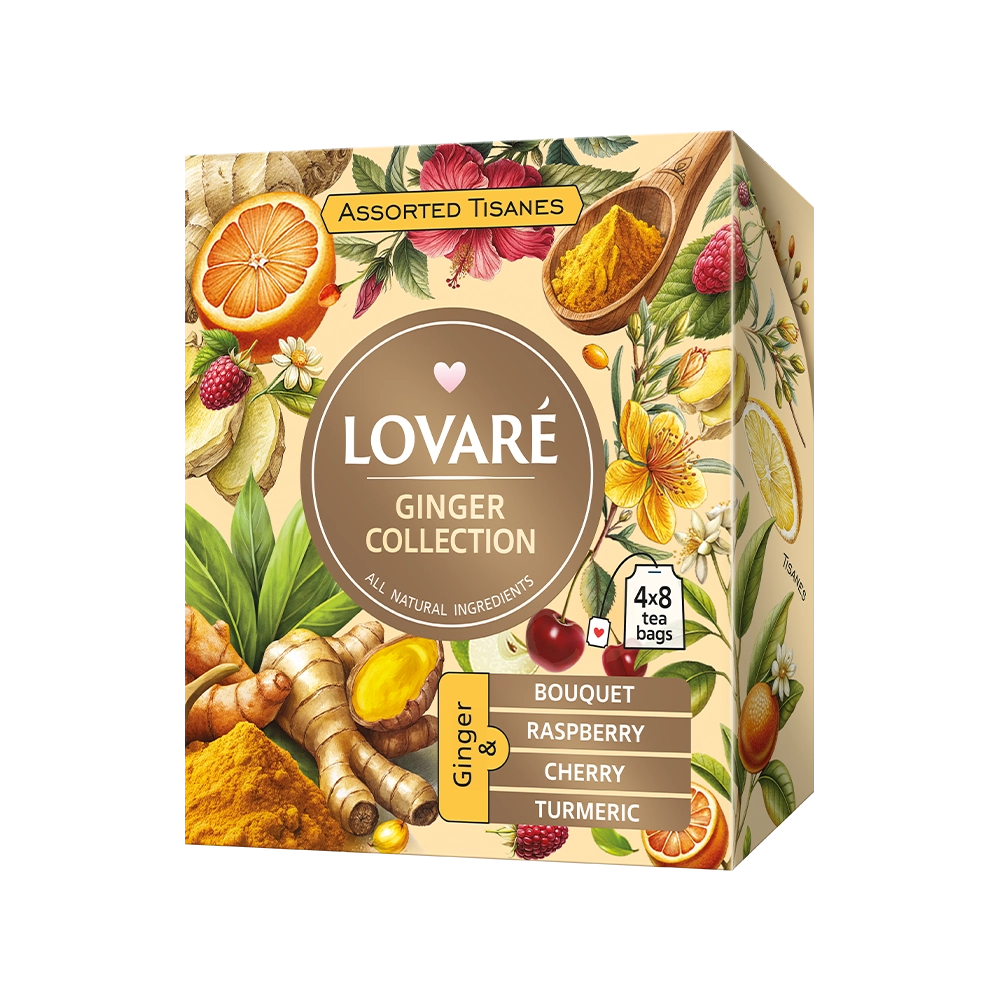 Lovaré Cofanetti assortiti Il mio negozio