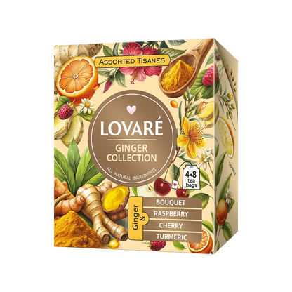 Lovaré Cofanetti assortiti Il mio negozio