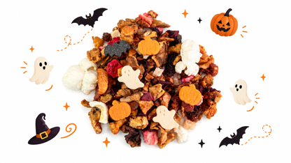 Infuso di Halloween- Ed. Limitata Il mio negozio
