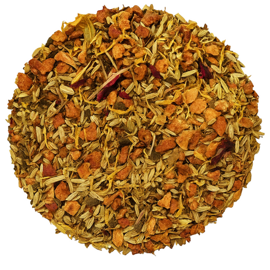 Silhouette: tisana con finocchio e anice, digestiva e sgonfiante. Ideale per il benessere quotidiano. Acquista online Silhouette.