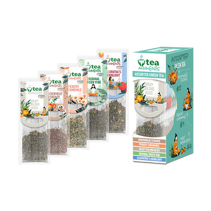 Tea Moments - Selection Il mio negozio