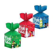 Scopri la X-Mas Holiday Collection: tè aromatizzati dell’inverno per momenti di calore e convivialità. Acquista online X-Mas Holiday Collection.