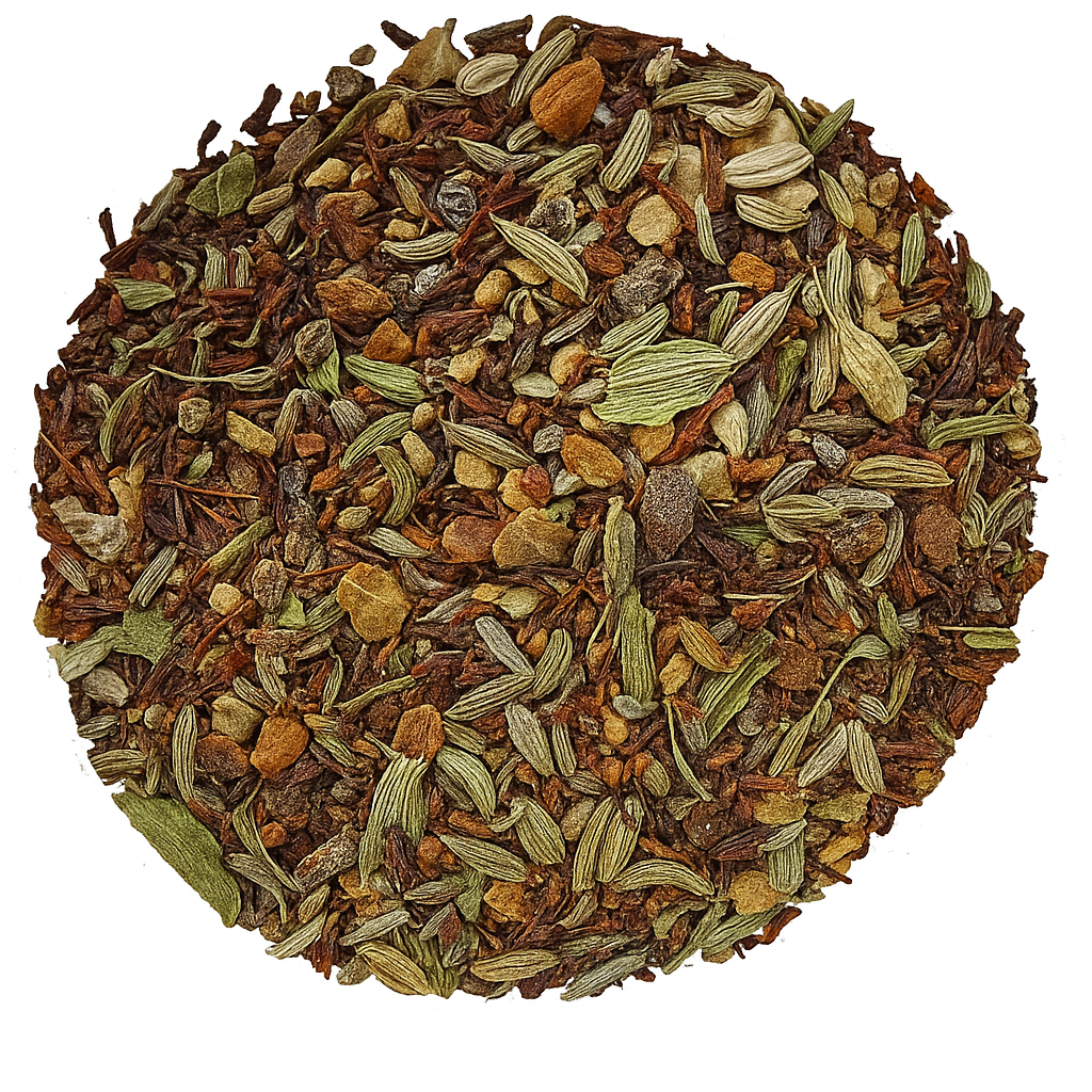 Caramel Slim Tea Il mio negozio