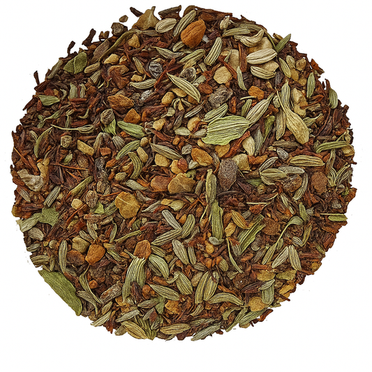 Caramel Slim Tea Il mio negozio