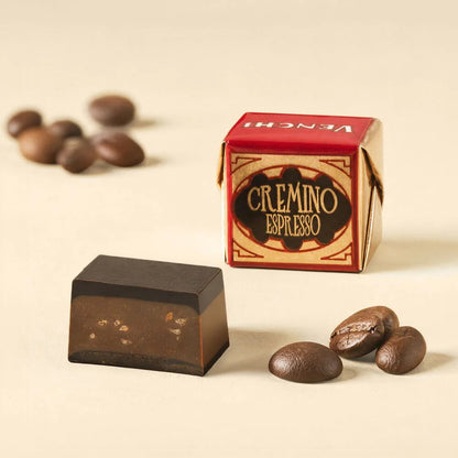 Cremino Espresso Caffè Venchi Il mio negozio