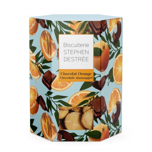Biscuiterie  Destrèè Il mio negozio