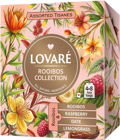 Lovaré Cofanetti assortiti Il mio negozio