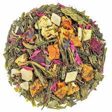 Tramonto rosa - Tea Shop La Teteria 