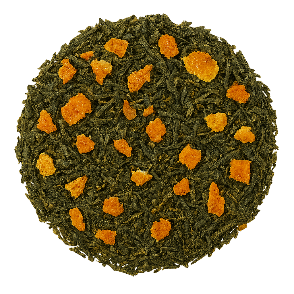 A qualcuno piace caldo Il mio negozio