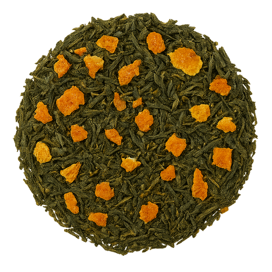 A qualcuno piace caldo Il mio negozio