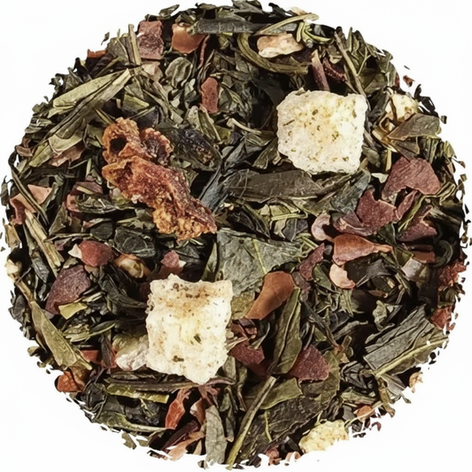 Dolcetto in tazza Il mio negozio