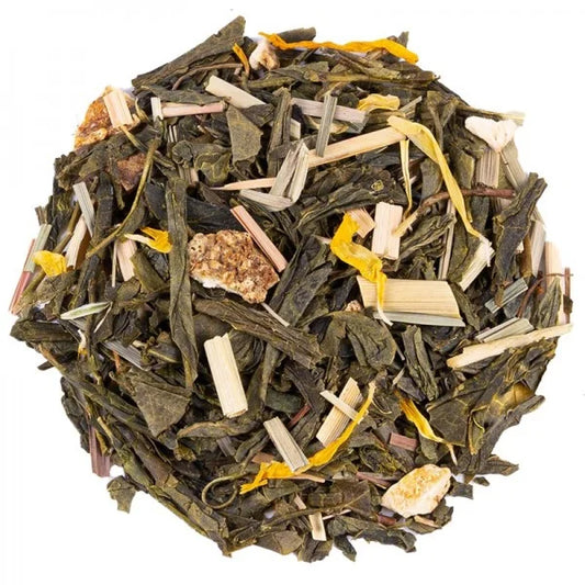 Happy Hour - Tea Shop La Teteria